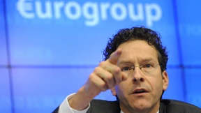 Private Investoren könnten sich am ESM beteiligen