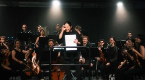 Das Wort ist Thema geworden