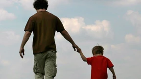 Biologische Väter haben das Nachsehen