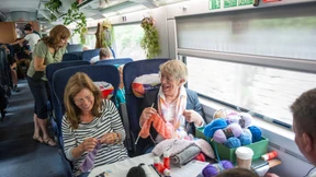 Kreativität beim Kundenfang