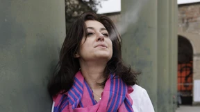 „Uns allen droht eine Zukunft als Fremde“