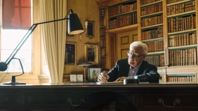 Wer bin ich, und wenn ja, wer hätte ich sein können?