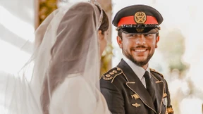 Jordaniens Thronfolger