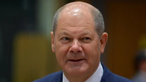 In Gesprächen so weit wie nie