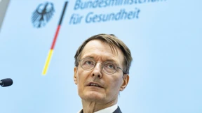 Lauterbach sieht Kita-Schließungen in der Pandemie als Fehler