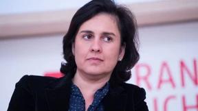 Fehlgeleitete Erregung