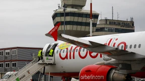 Arbeitsagentur erwartet 4000 Air-Berlin-Arbeitslose