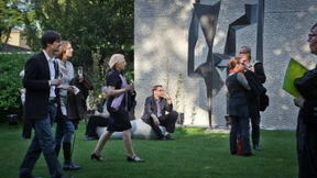 Die ewige Ruhe vor dem Sturm, der nie kommt