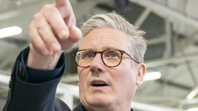 Labour-Partei umschmeichelt die Wirtschaft