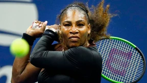 Serena Williams wirft letzte Top-Ten-Spielerin raus