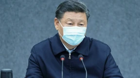 Chinas schwieriger Umgang mit dem Coronavirus