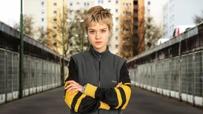 Charlie aus Offenbach