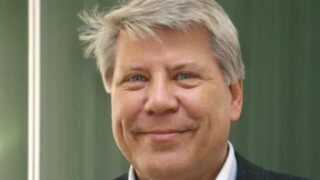 „Olympia in den Händen von Barbaren“