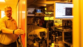 Hessen will Leitstandort der Kernfusion werden