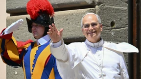 Der stille Amerikaner