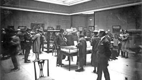 Charmeoffensive in Aix-en-Provence