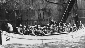 „Vollkommen mittelalterlich“ - Ausnahmezustand in Petersburg