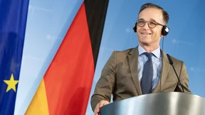 Regierung will weitere IS-Kinder nach Deutschland holen