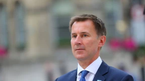 Jeremy Hunt wird neuer britischer Außenminister