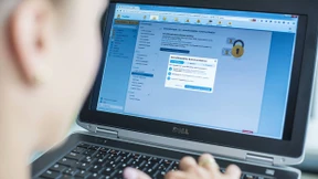 Mittelständler geben Daten preis