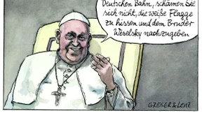 Leserbriefe vom 15. März 2024