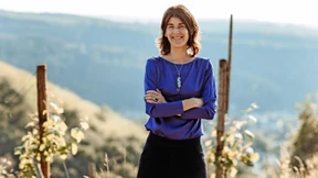 Riesling und Rendite