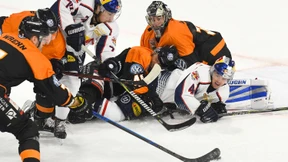 Adler verteidigen Führung