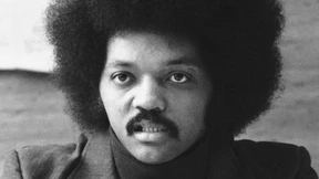 Der Bürgerrechtler aus der Sesamstraße