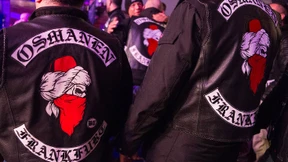 Polizei durchsucht Räume von „Osmanen“