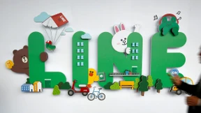 WhatsApp-Rivale peilt größten Börsengang des Jahres an