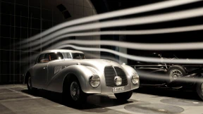 Die Wiedergeburt von IT-146901