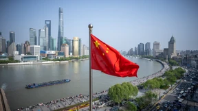 Volksrepublik bringt nicht mehr so viele Start-ups hervor