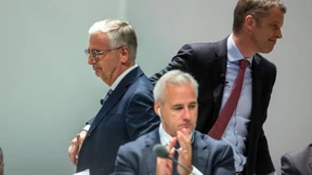 Sollte Ritchie gehen?