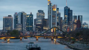 Italienerin Bruna Szego wird Europas oberste Kämpferin gegen Geldwäsche