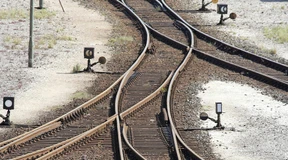 Warum die Bahnchefs nicht an allem schuld sind