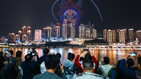 Warum wir die Vormachtstellung Chinas überdenken müssen