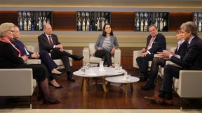 Wofür braucht die Politik die Wissenschaft?