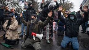 Wie sich der Hass im Netz stoppen lässt