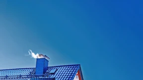 Schatten im Sonnenjahr 22