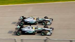 Szenen einer Beschleunigung