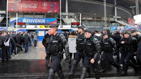 BKA warnt vor Anschlägen bei Fußball-EM