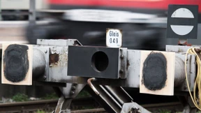 Bahn und GDL gehen in nächste Runde