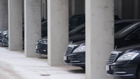 Womit fährt der Chef vor?