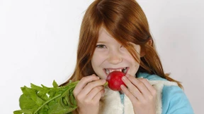 Plötzlich gibt es Linsen statt Lende