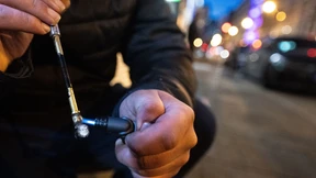 Rhein sieht Erfolge im Frankfurter Bahnhofsviertel