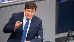 Ein CSU-Lobbyist für Nordmazedonien