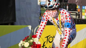 Alle Räder rollen nach Paris