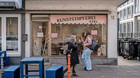 Aus für Kunststopferei nach 70 Jahren