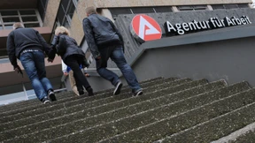 Selbständige sollen seltener Hartz IV bekommen