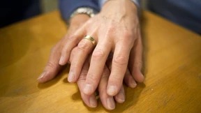 Segen für Homosexuelle und Geschiedene